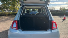 Fiat 500 1.0 Mild Hybrid 3dr Petrol Hatchback